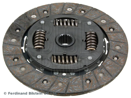 Clutch Disc